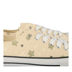 Sneakers BEIGE