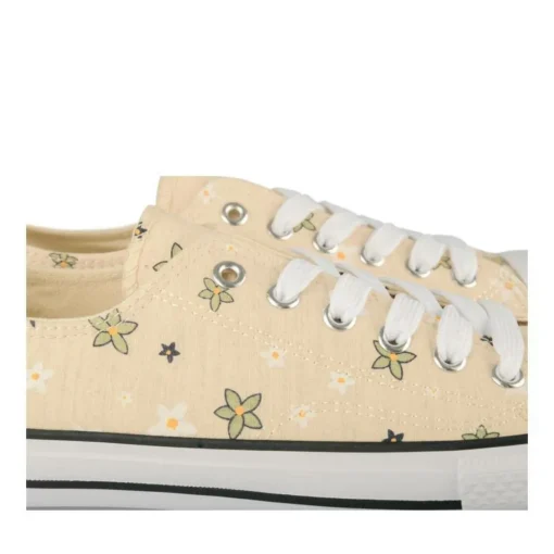 Sneakers BEIGE
