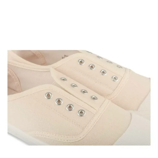 Sneakers BEIGE