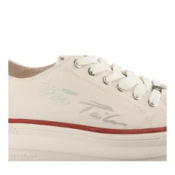 Sneakers BEIGE