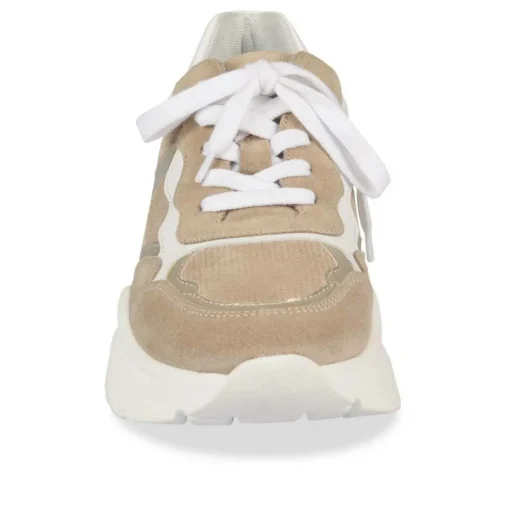 Sneakers BEIGE