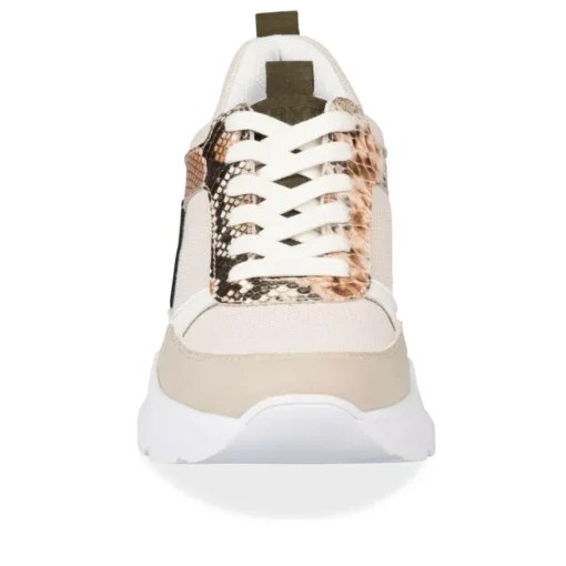 Sneakers BEIGE