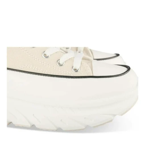 Sneakers BEIGE