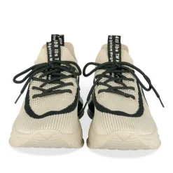 Sneakers BEIGE