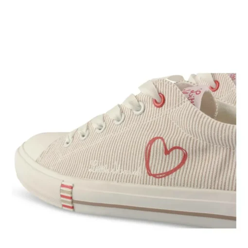 Sneakers BEIGE