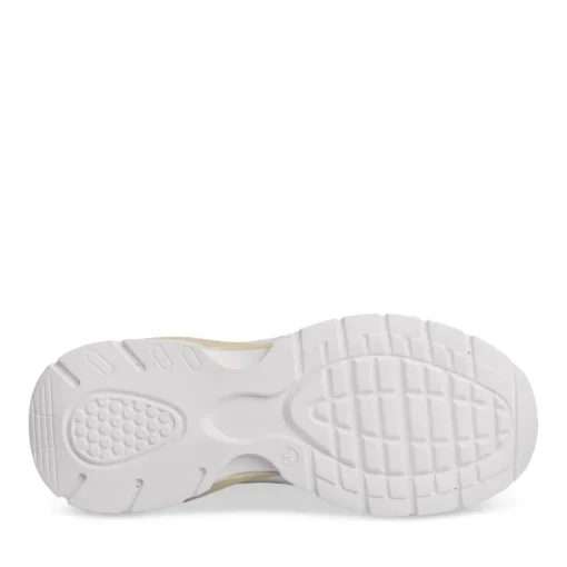Sneakers BEIGE