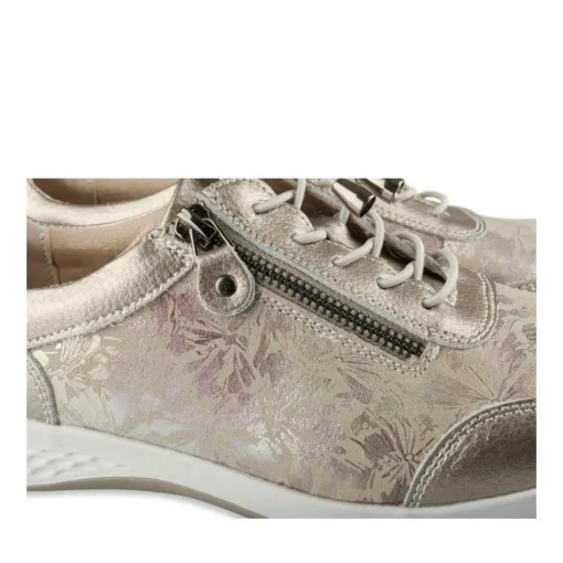 Sneakers BEIGE