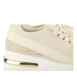 Sneakers BEIGE