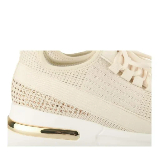 Sneakers BEIGE