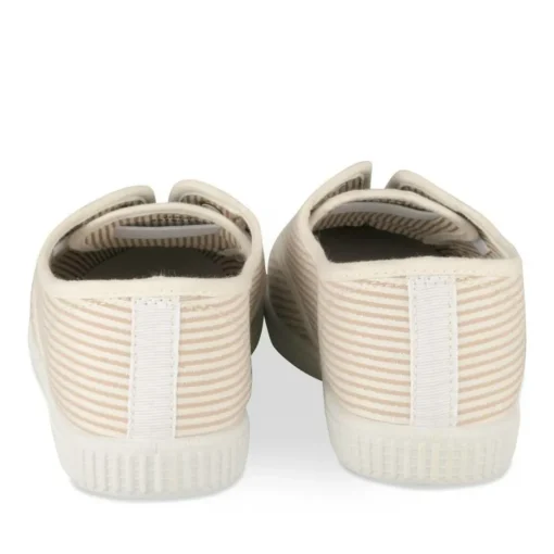 Sneakers BEIGE