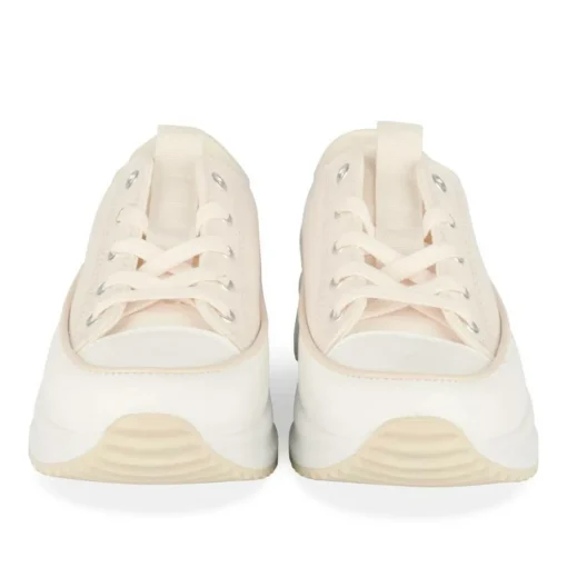 Sneakers BEIGE
