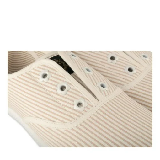 Sneakers BEIGE