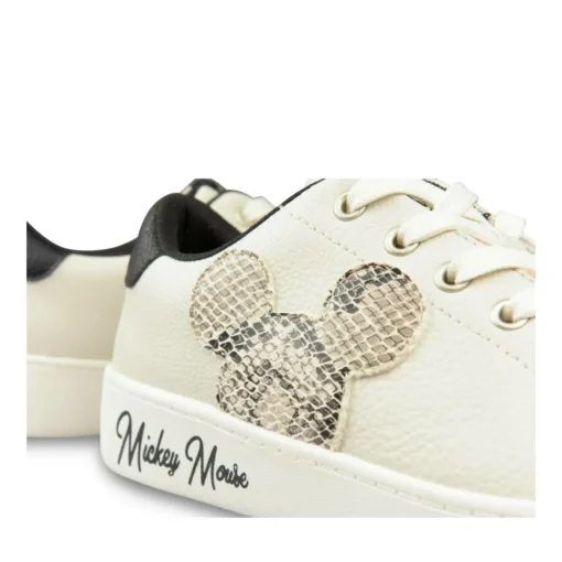 Sneakers BEIGE