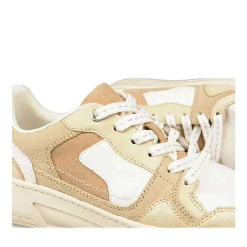 Sneakers BEIGE