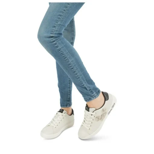 Sneakers BEIGE