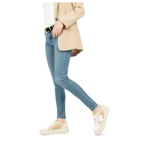 Sneakers BEIGE