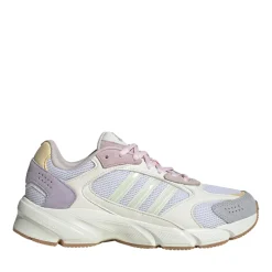 Sneakers BEIGE ADIDAS CRAZYCHAOS