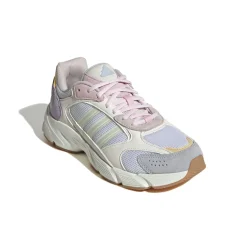 Sneakers BEIGE ADIDAS CRAZYCHAOS