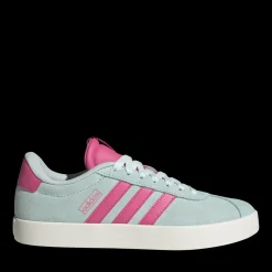 Sneakers BEIGE ADIDAS VL COURT