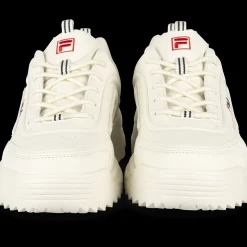 Sneakers BEIGE FILA DISCHARGE