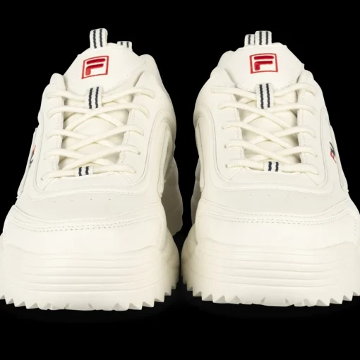 Sneakers BEIGE FILA DISCHARGE