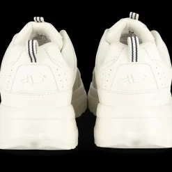 Sneakers BEIGE FILA DISCHARGE