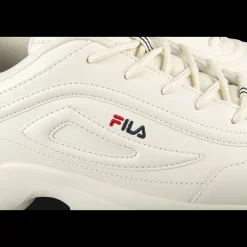 Sneakers BEIGE FILA DISCHARGE