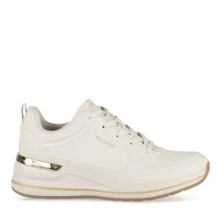 Sneakers BEIGE SKECHERS BILLION 2