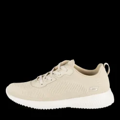 Sneakers BEIGE SKECHERS BOBS SQUAD