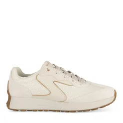 Sneakers BEIGE SKECHERS GUSTO