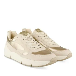 Sneakers BEIGE/GOUD