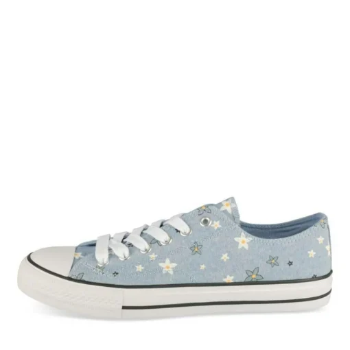Sneakers BLAUW