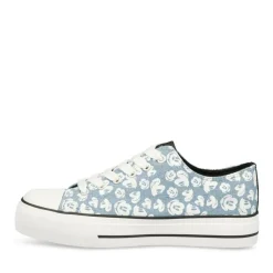 Sneakers BLAUW