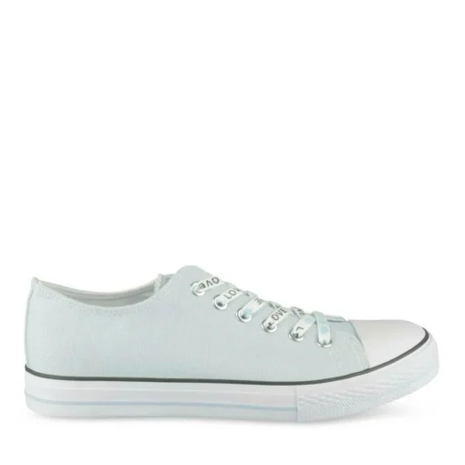 Sneakers BLAUW