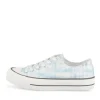 Sneakers BLAUW