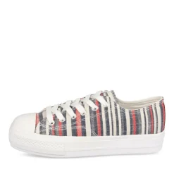 Sneakers BLAUW