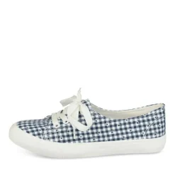Sneakers BLAUW