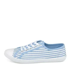 Sneakers BLAUW