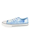 Sneakers BLAUW