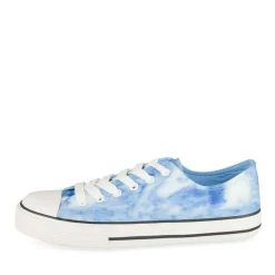 Sneakers BLAUW