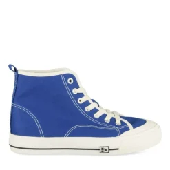 Sneakers BLAUW