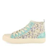 Sneakers BLAUW