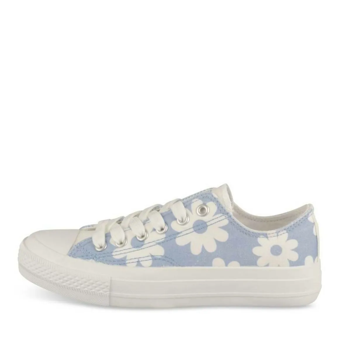 Sneakers BLAUW