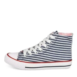 Sneakers BLAUW