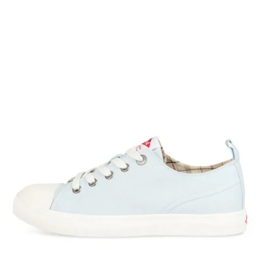 Sneakers BLAUW