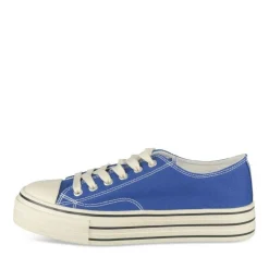 Sneakers BLAUW
