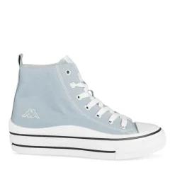 Sneakers BLAUW
