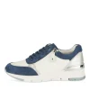 Sneakers BLAUW