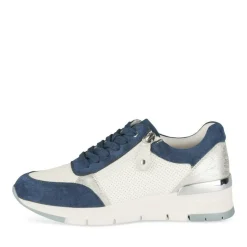 Sneakers BLAUW