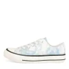 Sneakers BLAUW